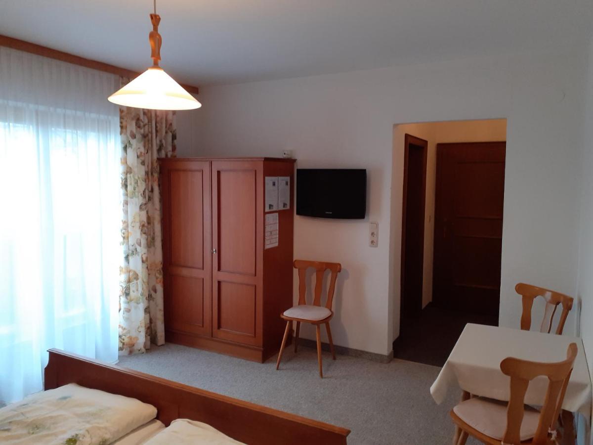 Bauernhof Grieslehen Bed and Breakfast Leogang Exteriör bild