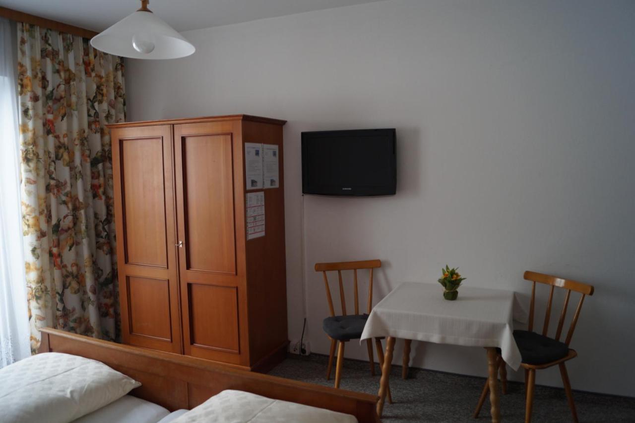 Bauernhof Grieslehen Bed and Breakfast Leogang Exteriör bild
